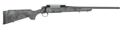 CASCADE SR 6.5CM BLK/CAM 18″