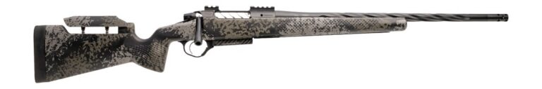 Seekins Precision 11710507F Havak PH3 25 Creedmoor 24″ Seekins Precision 11710507F Havak PH3 25 Creedmoor 24″