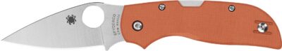 SPY CHAPARRAL 2.8″ ORANGE-G10