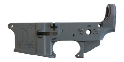FAI BINARY MARKED FORGED LOWER