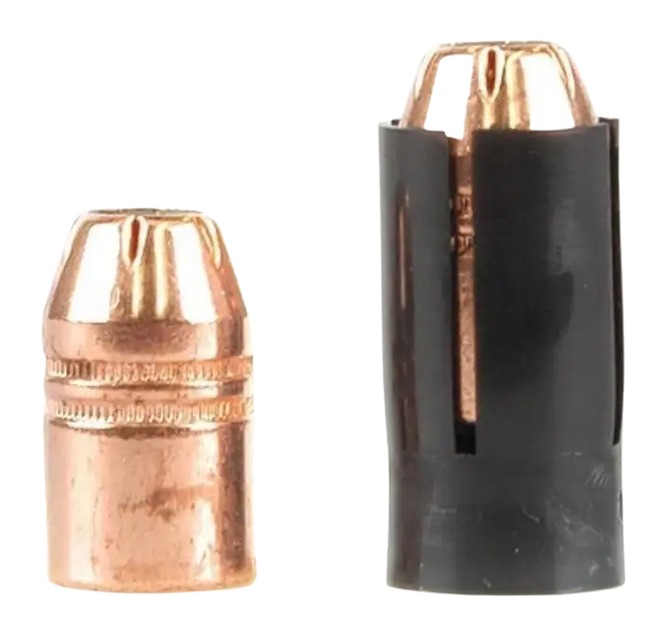 TC MAG EXPRESS SABOTS 50CAL 240GR XTP 30PK TC MAG EXPRESS SABOTS 50CAL 240GR XTP 30PK