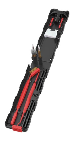 Avid AVGCK223 PRIME-223 Rifle Cln Kit(pdq) 12-Pack Avid AVGCK223 PRIME-223 Rifle Cln Kit(pdq) 12-Pack