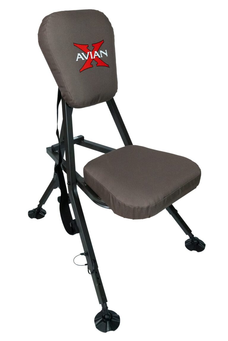AVIAN AVX-ABC ADJUSTABLE BLIND CHAIR AVIAN AVX-ABC ADJUSTABLE BLIND CHAIR