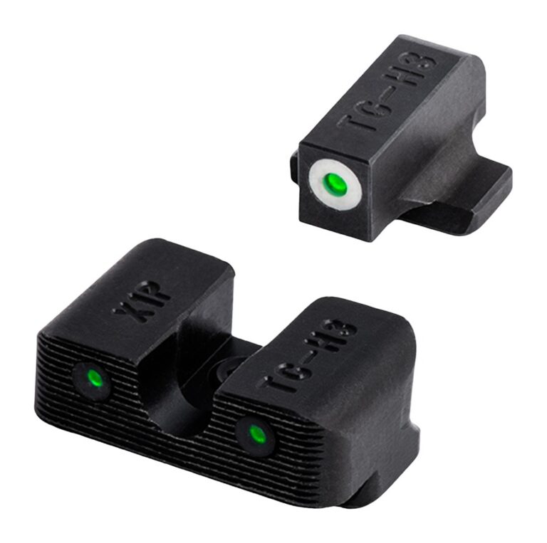 TruGlo TG-TG231Z3C Tritium Pro CZ P09 Set Ornge