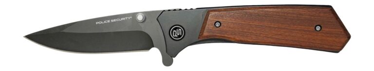 PSF 97635 RIDGELINE POCKET KNIFE PSF 97635 RIDGELINE POCKET KNIFE