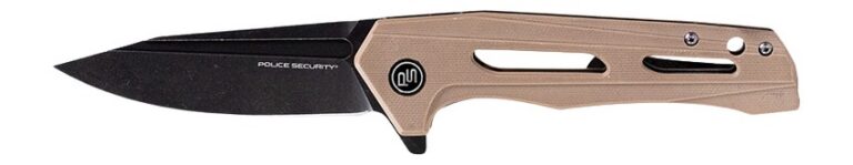 PSF 97573 TKX ELITE POCKET KNIFE PSF 97573 TKX ELITE POCKET KNIFE