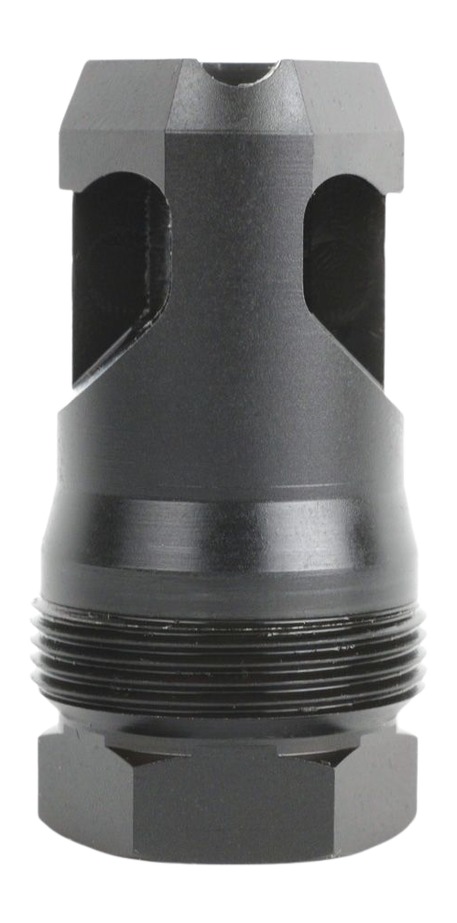 Armaspec ARM2972-BLK Triad Muzzle Brk 223 1/2-28