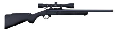 OUTFITTER G3 350LEG 22″ PKG