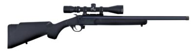 OUTFITTER G3 45-70 22″ PKG