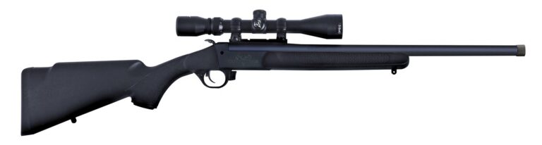 OUTFITTER G3 45-70 22″ PKG OUTFITTER G3 45-70 22″ PKG