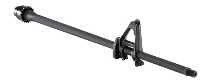 Luth-AR BL-F207C 20″ Pencil Barrel 556