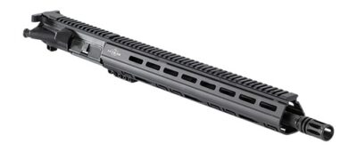 LUTH-AR BAA3-L16M  16″  LGTWGHT COMP UPPR BRL ASSY