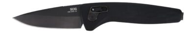 SOG 15-73-04-57  ONE ZERO ECO BLACK