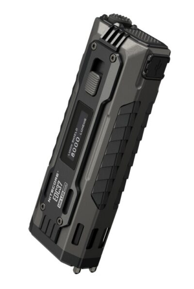 NITECORE EDC37           EDC37            8000L
