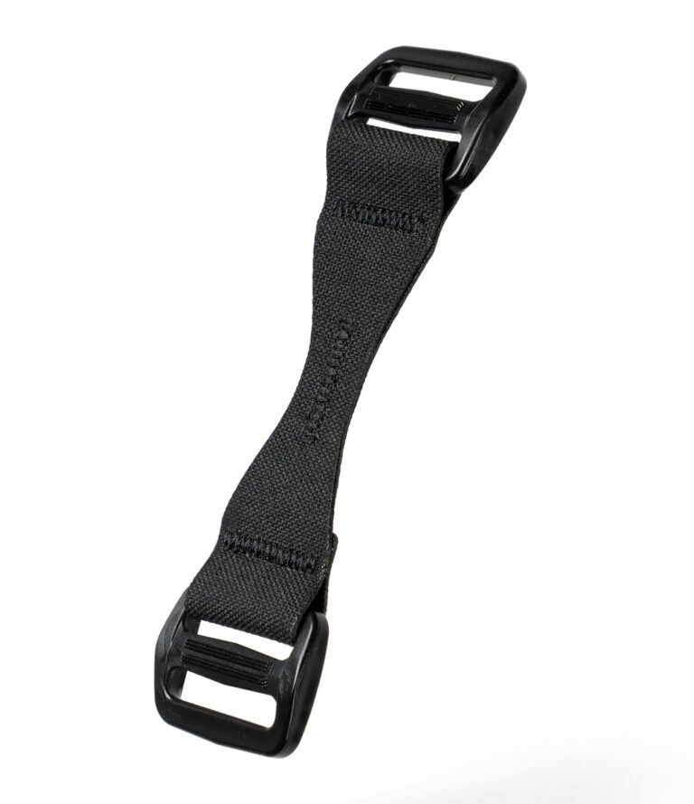 Esd ESD-INCH-BLK Inchworm Blk Esd ESD-INCH-BLK Inchworm Blk