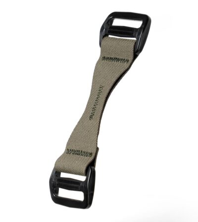 Esd ESD-INCH-RGB Inchworm Ranger Green/Black