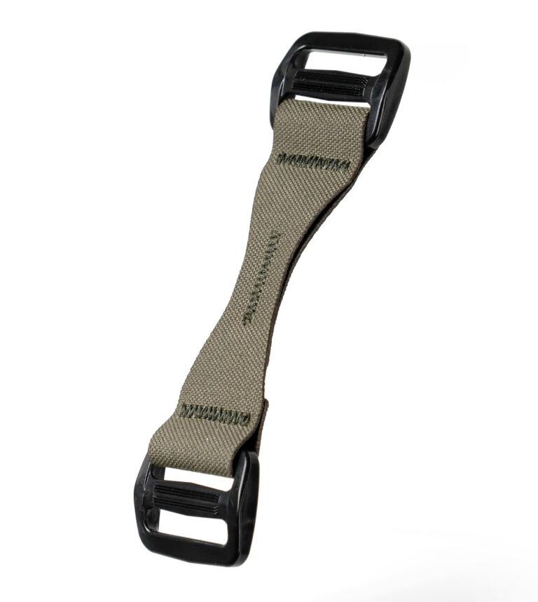 Esd ESD-INCH-RGB Inchworm Ranger Green/Black Esd ESD-INCH-RGB Inchworm Ranger Green/Black