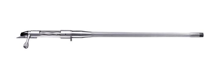 Bergara Rifles BPBA26-22CM Premier Canyon 22 Creedmoor Bolt Action 20″ Fluted Threaded Stainless Steel Barrel Bergara Rifles BPBA26-22CM Premier Canyon 22 Creedmoor Bolt Action 20″ Fluted Threaded Stainless Steel Barrel