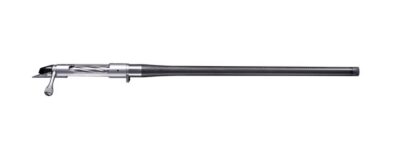 BARRELED ACTION 22CR #6 CURE