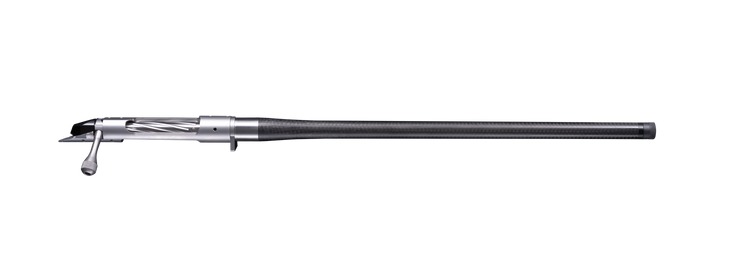 BARRELED ACTION 22CR #6 CURE BARRELED ACTION 22CR #6 CURE