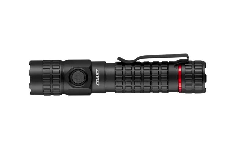 Coast 31262 PX200R Flashlight Coast 31262 PX200R Flashlight