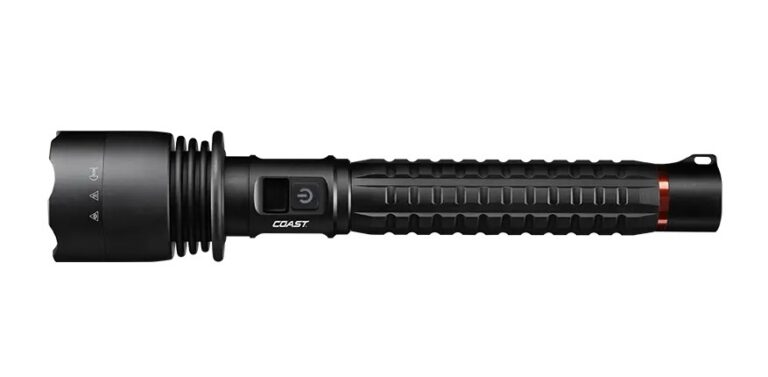 Coast 31037 XP40R Flashlight Coast 31037 XP40R Flashlight