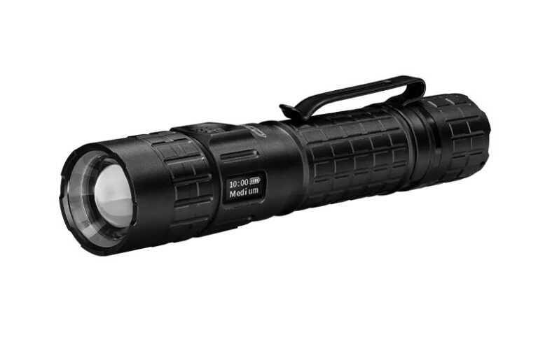 Coast 31287 TX300R Flashlight Coast 31287 TX300R Flashlight