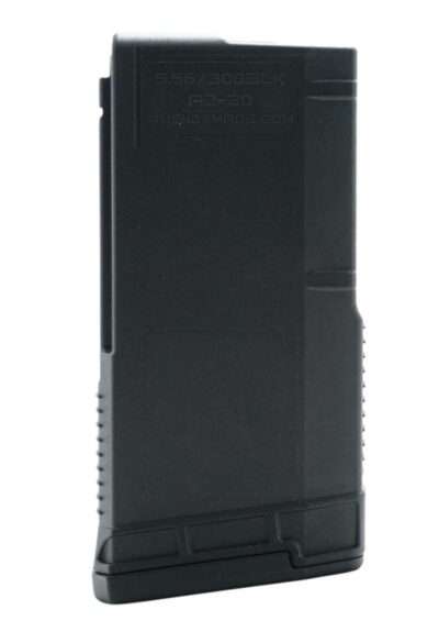 AMEND2 MAG AR-15 5.56 300BLK MOD-A 20RD