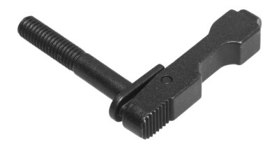 AR-15 Magazine Catch Ambidextrous