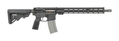 Kak Industry MO-812-1010-043 KF-15  5.56 NATO 16″ Black Nitride Barrel