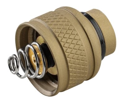 Scout Light Rear Cap