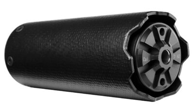 SS SGCST-B Safeguard Heat Shield Comp Streamer