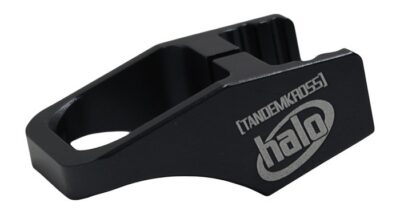 ”Halo” Charging Ring for S&W Victory Halo” Charging Ring for S&W Victory – Black