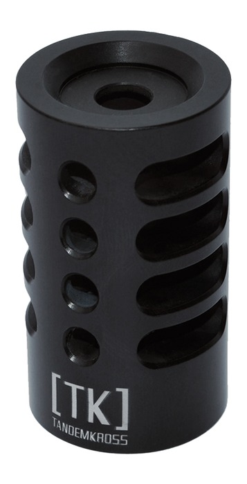 Game Changer Compensator Game Changer Compensator-Black Game Changer Compensator Game Changer Compensator-Black