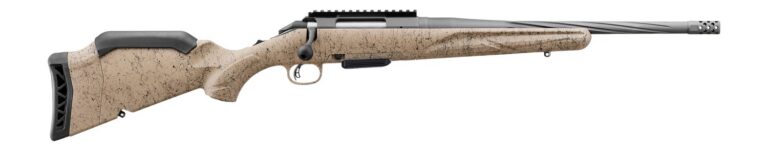 Amer Rif GenII Ranch 5.56 5rd