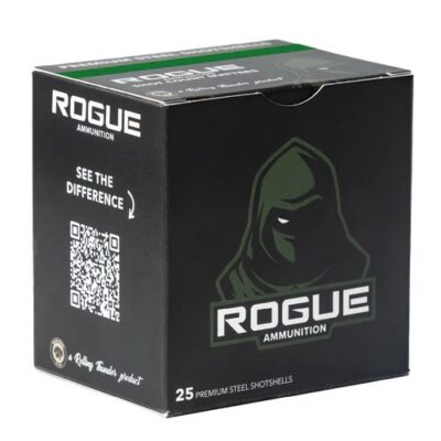 Rogue RA-12-138-4S 12G 3″ 1-3/8 4 25/10