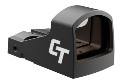 Crim 1224264 CTS-1528 Pistol Micro Green Dot 6MOA