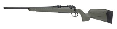 SAV AXIS 2 GREEN 25-06REM 20 4RD LH