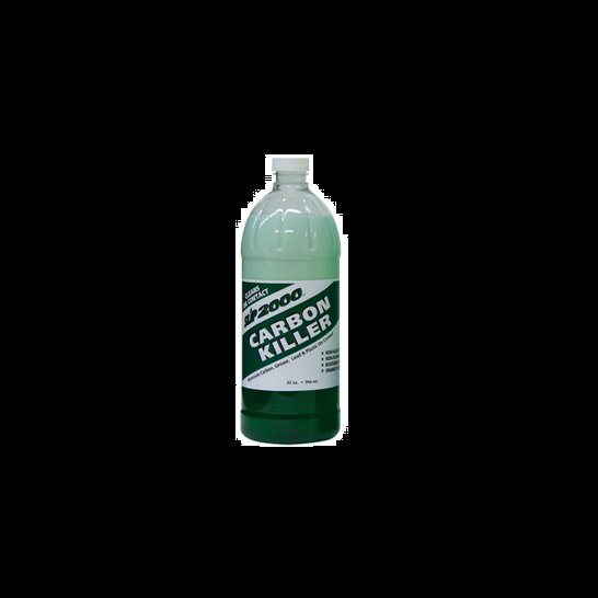 Carbon Killer 32 Oz Carbon Killer Carbon Killer 32 Oz Carbon Killer
