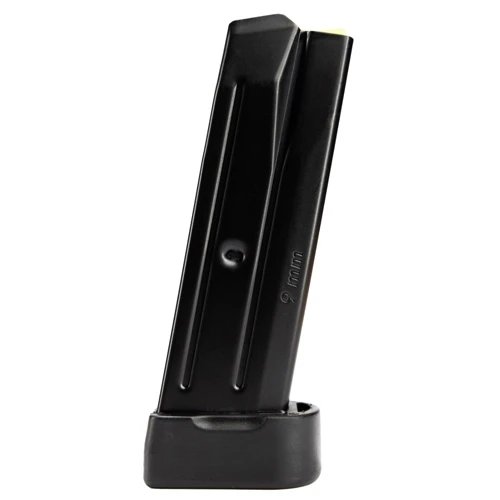 Rost Martin RM10140 RM1C Magazine 9mm 10rd Extended Baseplate Black Rost Martin RM10140 RM1C Magazine 9mm 10rd Extended Baseplate Black