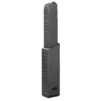 KRISS MAGEX2 GLOCK 17 9MM 40RD