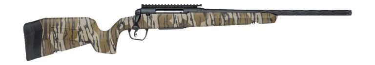 Savage Arms 33299 Axis 2 Pro 22-250 Rem 4+1 20″ Black Cerakote Carbon Steel Spiral Fluted Threaded Barrel & Receiver Picatinny Rail, Mossy Oak Original Bottomland Fixed with Pistol Grip Synthetic Stock, Savage Arms 33299 Axis 2 Pro 22-250 Rem 4+1 20″ Black Cerakote Carbon Steel Spiral Fluted Threaded Barrel & Receiver Picatinny Rail, Mossy Oak Original Bottomland Fixed with Pistol Grip Synthetic Stock,