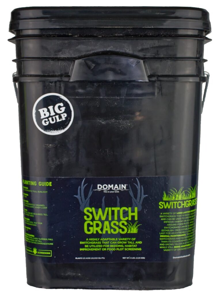 Domain RC-BRSG-5 Rc Big Rock Swtch Grss Domain RC-BRSG-5 Rc Big Rock Swtch Grss