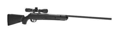 Marksman Longhorn Air Rifle Combo .177