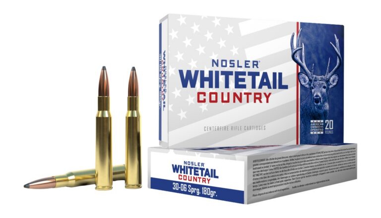 Nos 30-06 180GR Wca Sbsp 20-Round Nos 30-06 180GR Wca Sbsp 20-Round