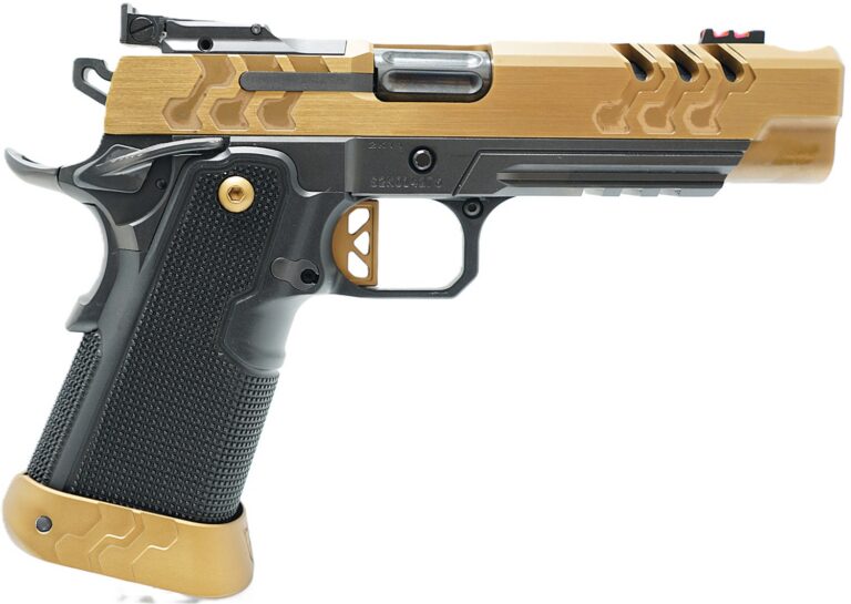 KMB 2K11 COMP CY OR 9MM SS 20R KMB 2K11 COMP CY OR 9MM SS 20R