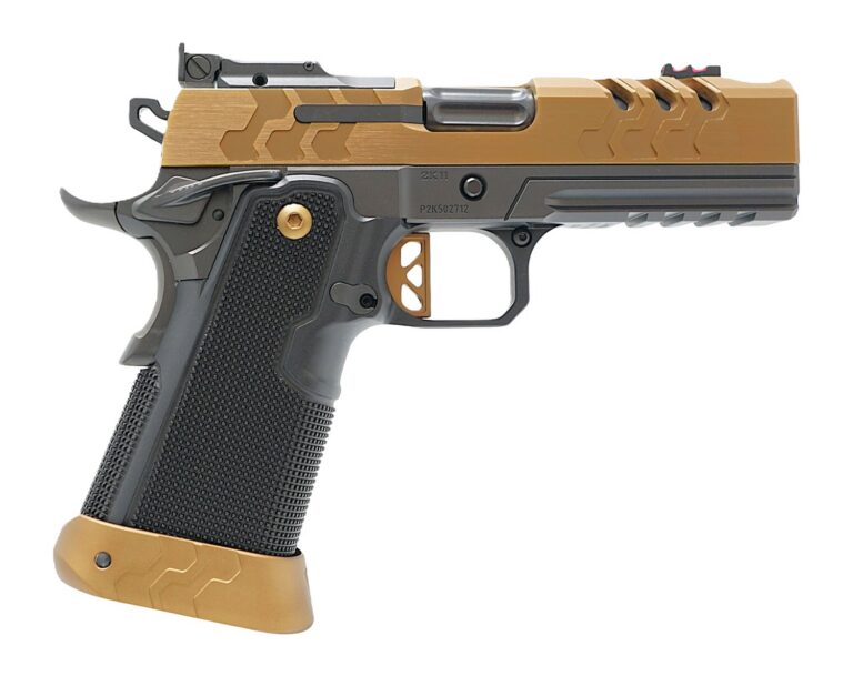 2K11 PRO COMP COY 9MM 19RD 2K11 PRO COMP COY 9MM 19RD