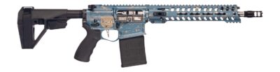 ROGUE LMR PST USA 250TH 308WIN