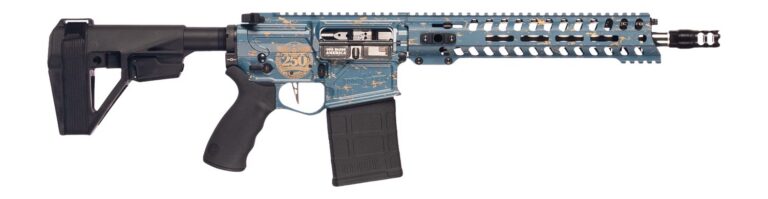 ROGUE LMR PST USA 250TH 308WIN ROGUE LMR PST USA 250TH 308WIN