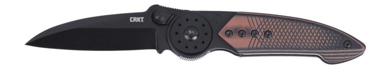 CRKT 4200K WALKER BLADE LOCK CRKT 4200K WALKER BLADE LOCK